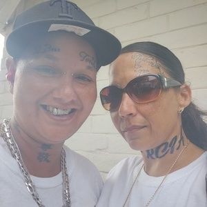 Meet your Posher, Terri